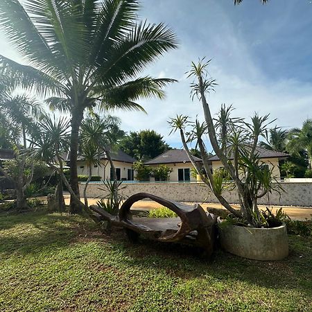 Thip Siam Village Ao Nam Mao エクステリア 写真
