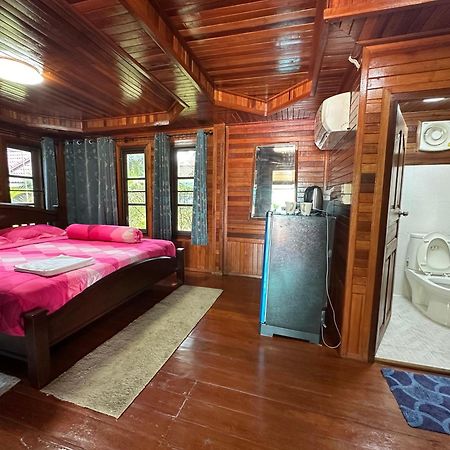 Thip Siam Village Ao Nam Mao エクステリア 写真
