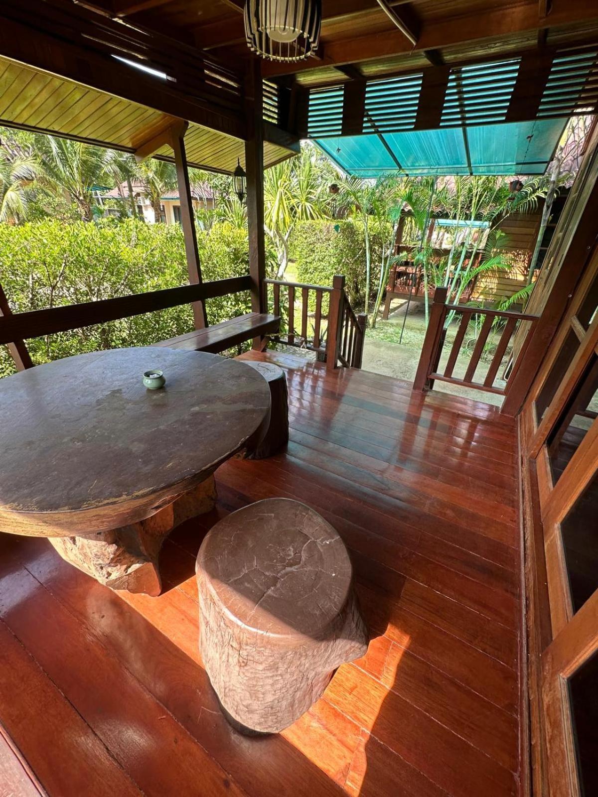 Thip Siam Village Ao Nam Mao エクステリア 写真