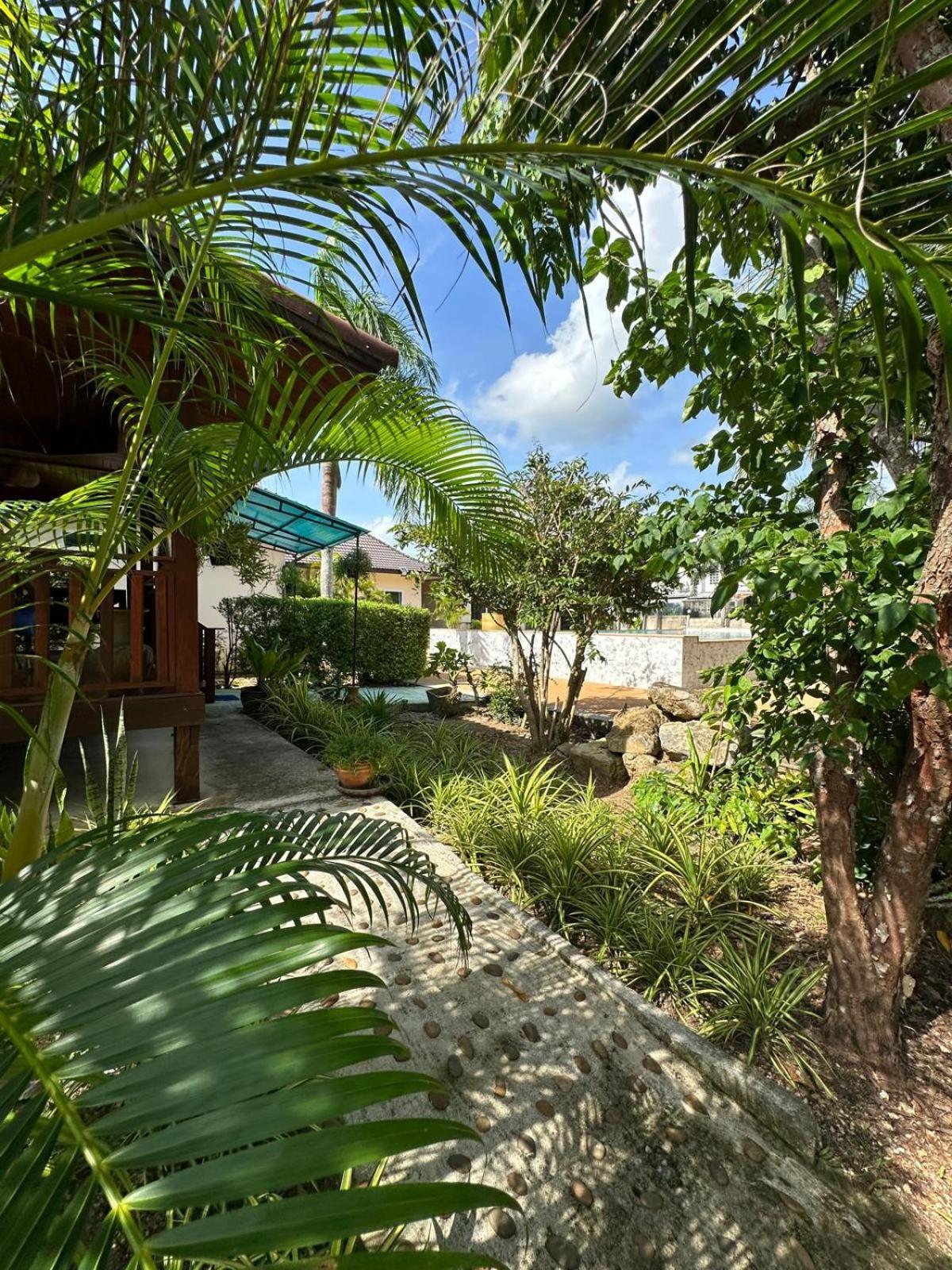 Thip Siam Village Ao Nam Mao エクステリア 写真