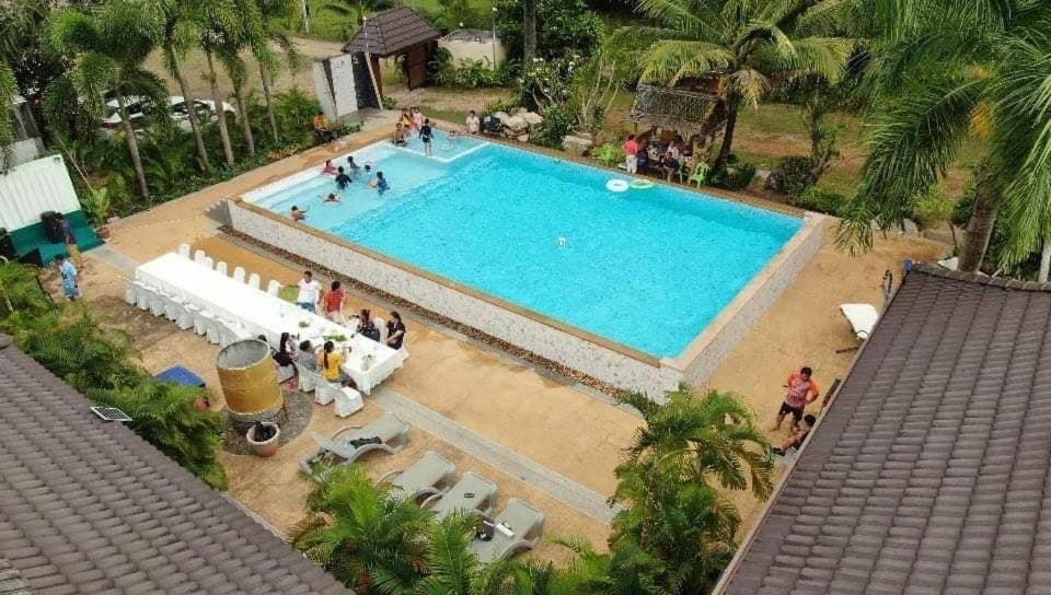 Thip Siam Village Ao Nam Mao エクステリア 写真