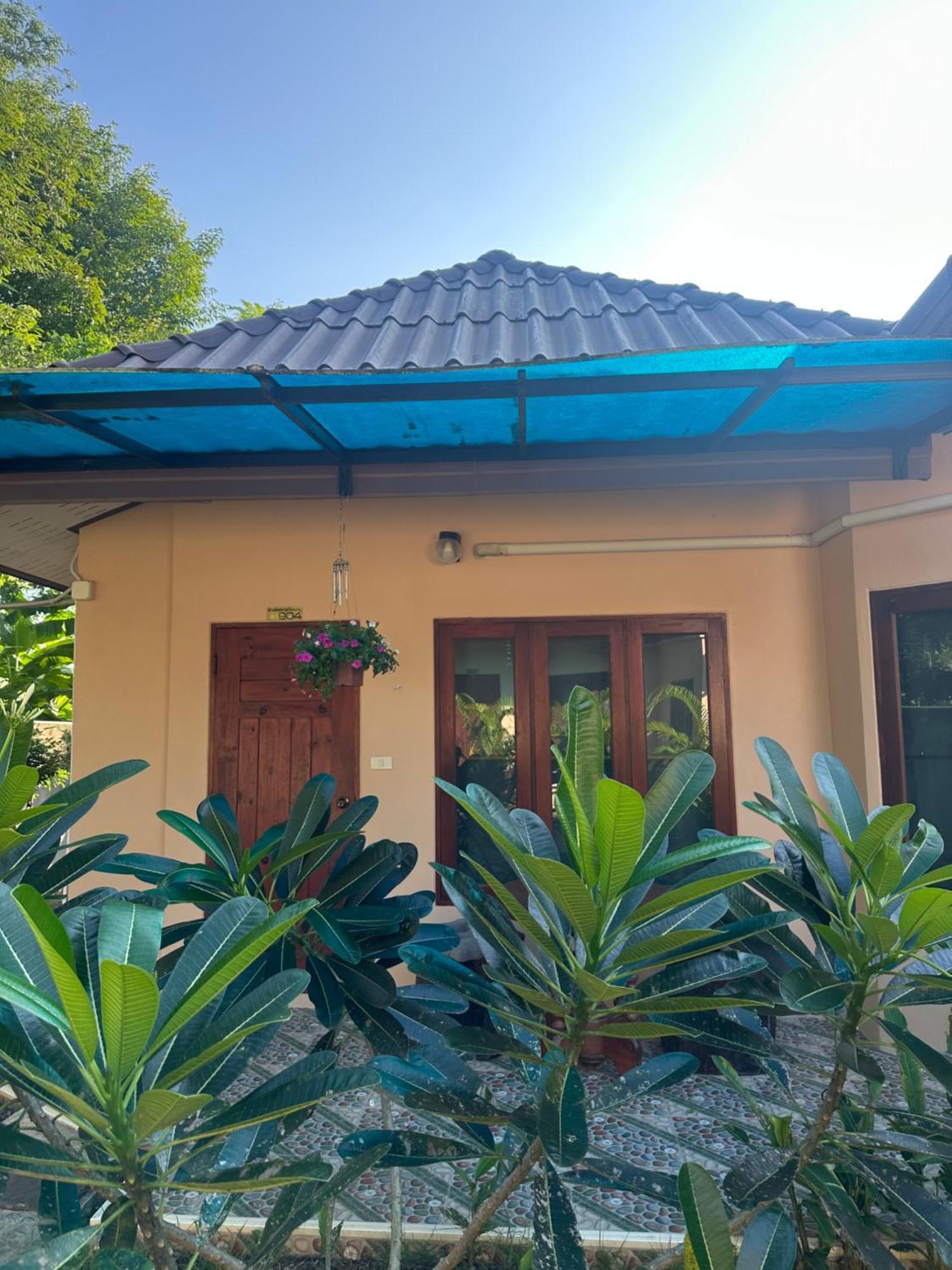 Thip Siam Village Ao Nam Mao エクステリア 写真