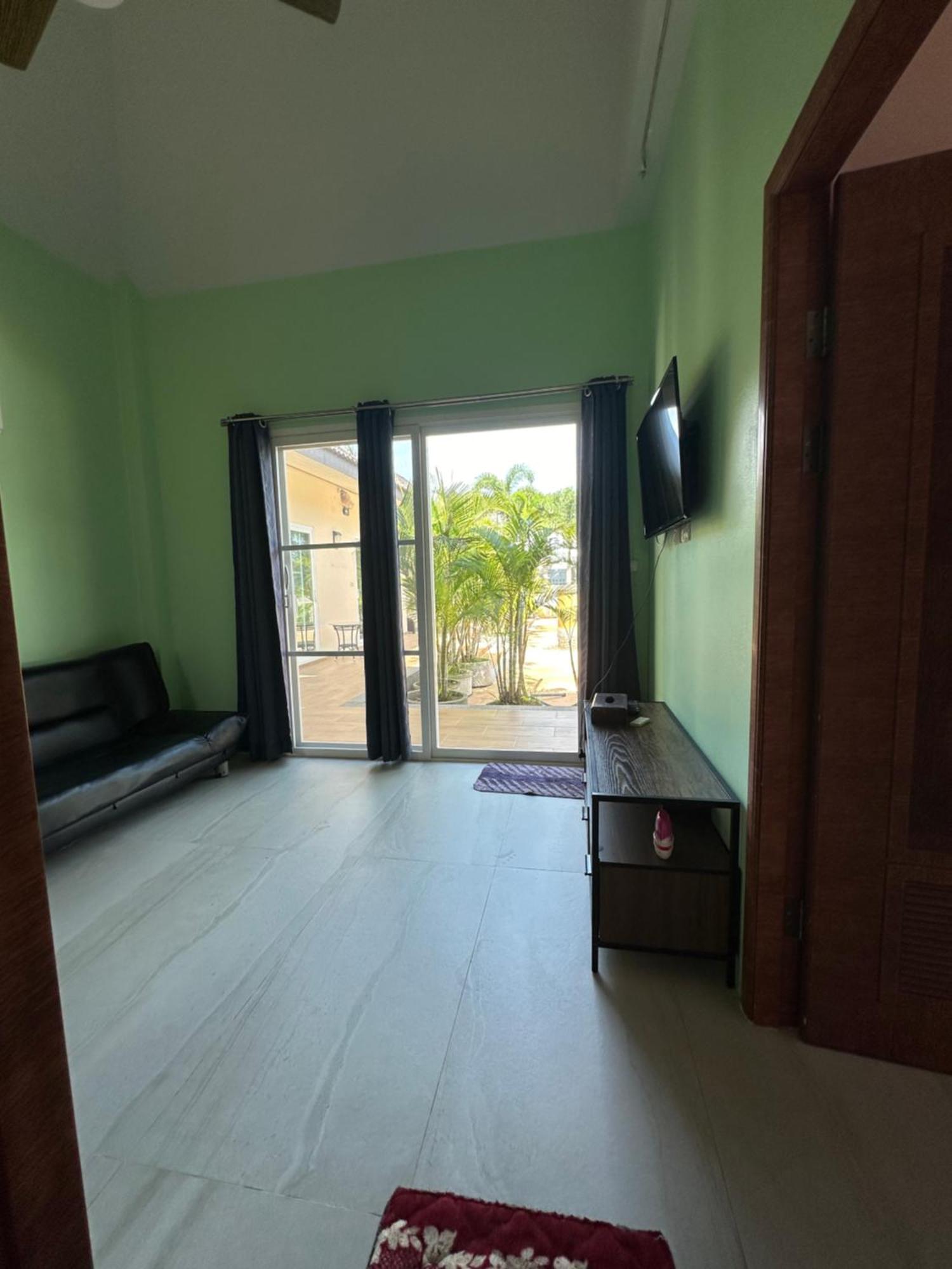 Thip Siam Village Ao Nam Mao エクステリア 写真