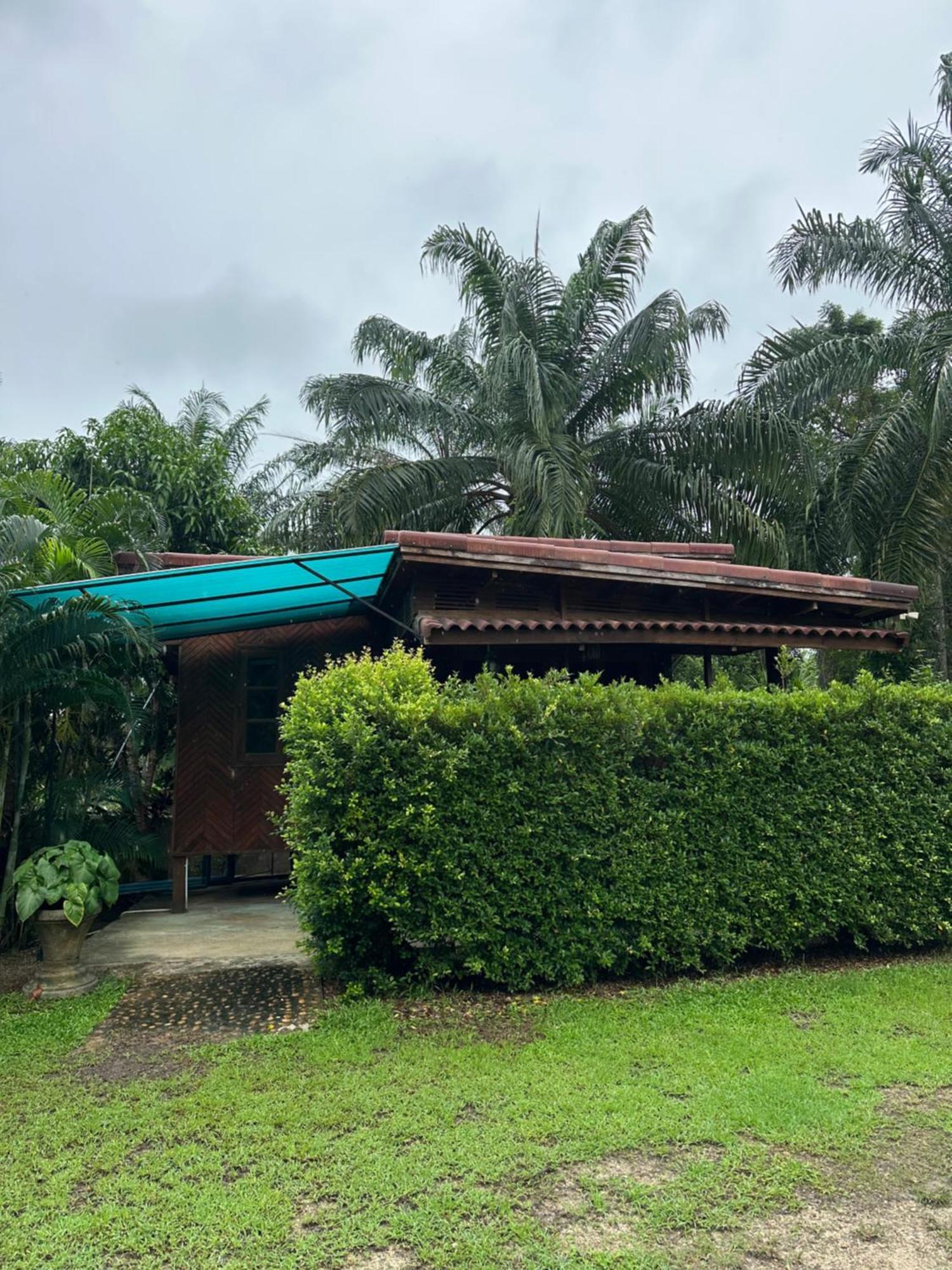 Thip Siam Village Ao Nam Mao エクステリア 写真